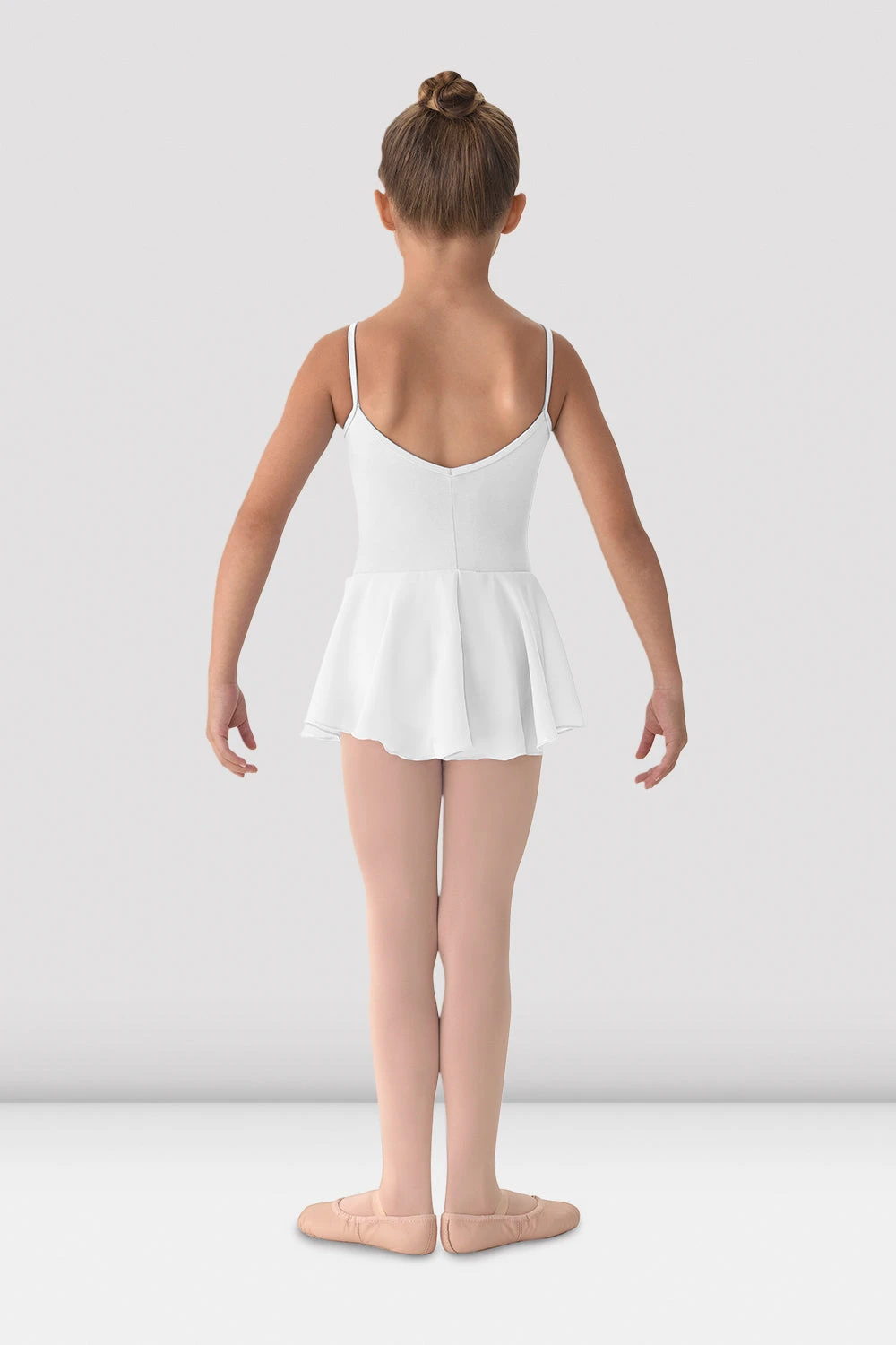 Girls Mirella Camisole Dress 4 Girls Mirella Camisole Dress - Image 2