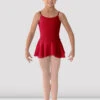 Girls Mirella Camisole Dress 1 Girls Mirella Camisole Dress -The Dancewear Shop M201C2 F GAR