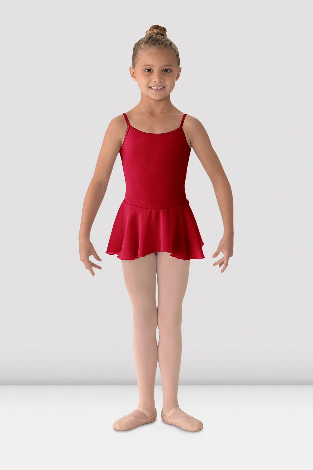 Girls Mirella Camisole Dress 3 Girls Mirella Camisole Dress