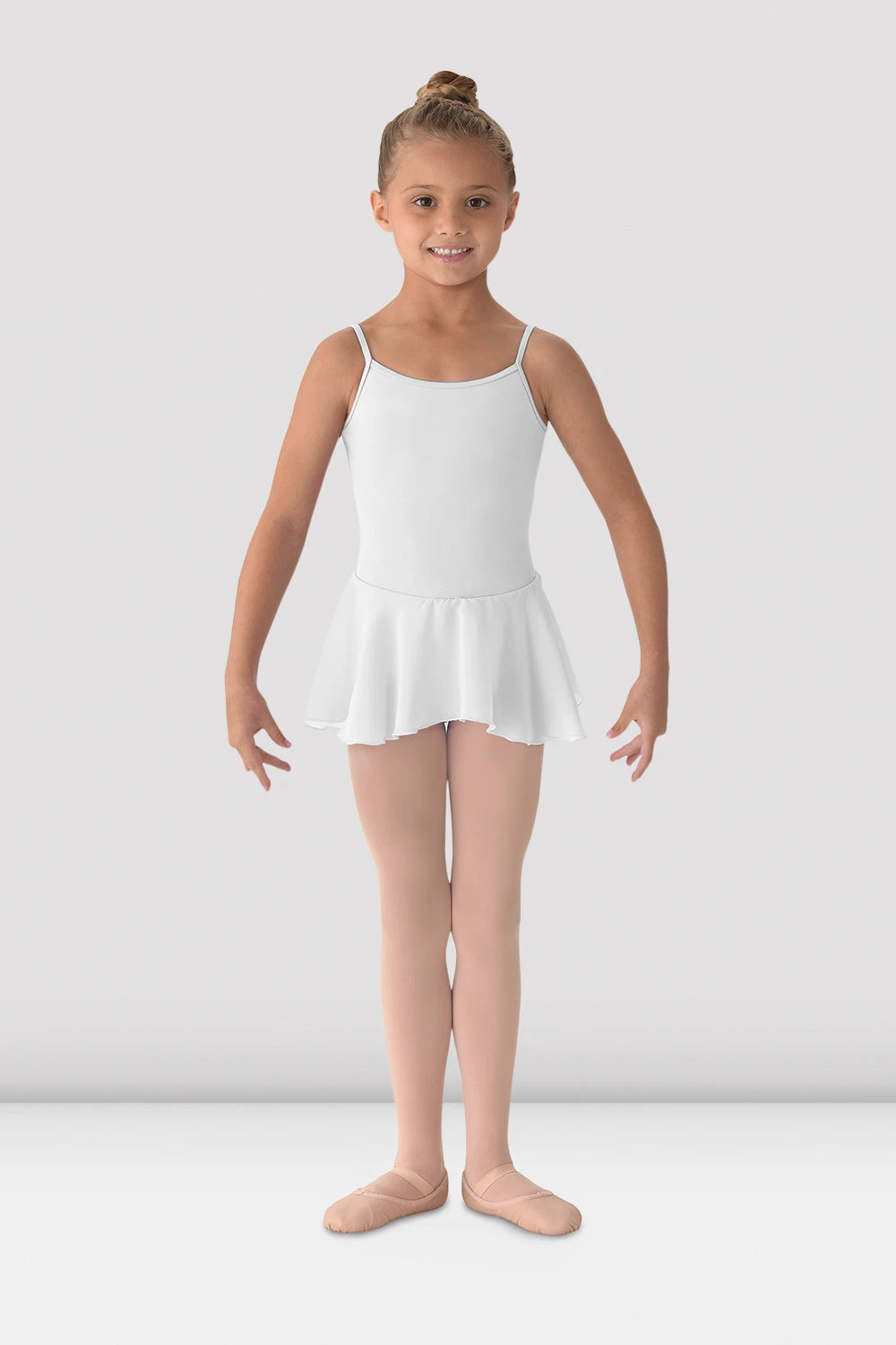 Girls Mirella Camisole Dress 3 Girls Mirella Camisole Dress