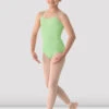 Girls Mirella Camisole Leotard 2 Girls Mirella Camisole Leotard -The Dancewear Shop M201C F SEF
