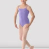 Girls Mirella Princess Seam V Front Camisole Leotard 1 Girls Mirella Princess Seam V Front Camisole Leotard -The Dancewear Shop M207C F LLC 1