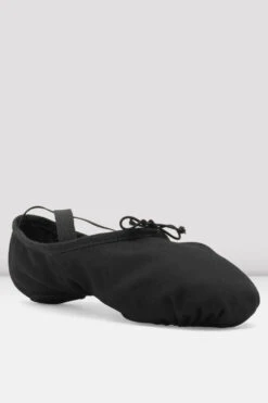 Mens Pump Canvas Ballet Shoes 14 Mens Pump Canvas Ballet Shoes -The Dancewear Shop M8uXYR9A