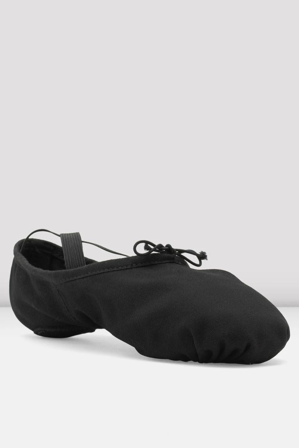 Mens Pump Canvas Ballet Shoes 5 Mens Pump Canvas Ballet Shoes - Image 3