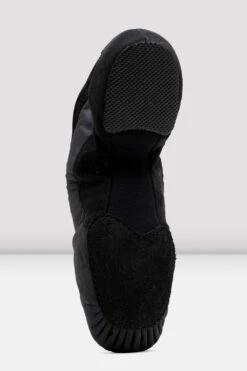 Ladies Pulse Leather Jazz Shoes 13 Ladies Pulse Leather Jazz Shoes -The Dancewear Shop MABT0Rlm