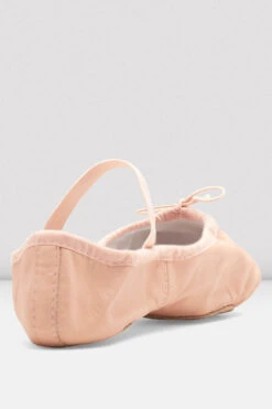 Ladies Dansoft Ll Split Sole Ballet Shoes -The Dancewear Shop MBnxnQkg 5aff5e4b 7ae3 4965 8517 3eab6d5c447f