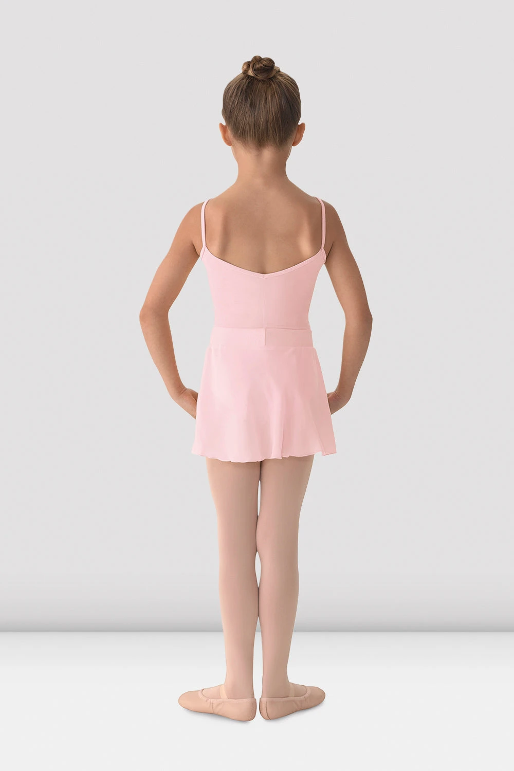 Girls Mirella Solid Skirt 3 Girls Mirella Solid Skirt - Image 2