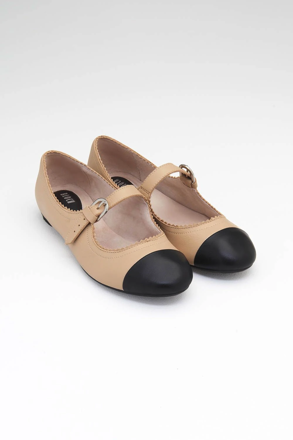 Ladies Cassiopeia Ballet Flats 5 Ladies Cassiopeia Ballet Flats - Image 3