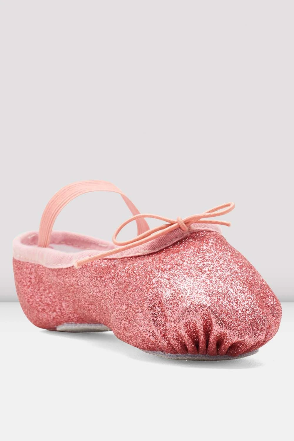 Childrens Glitterdust Ballet Shoes 5 Childrens Glitterdust Ballet Shoes - Image 3