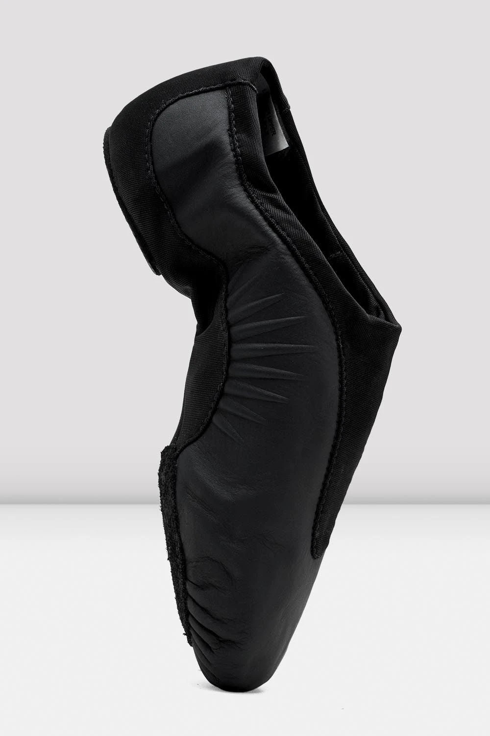 Ladies Pulse Leather Jazz Shoes 5 Ladies Pulse Leather Jazz Shoes - Image 4