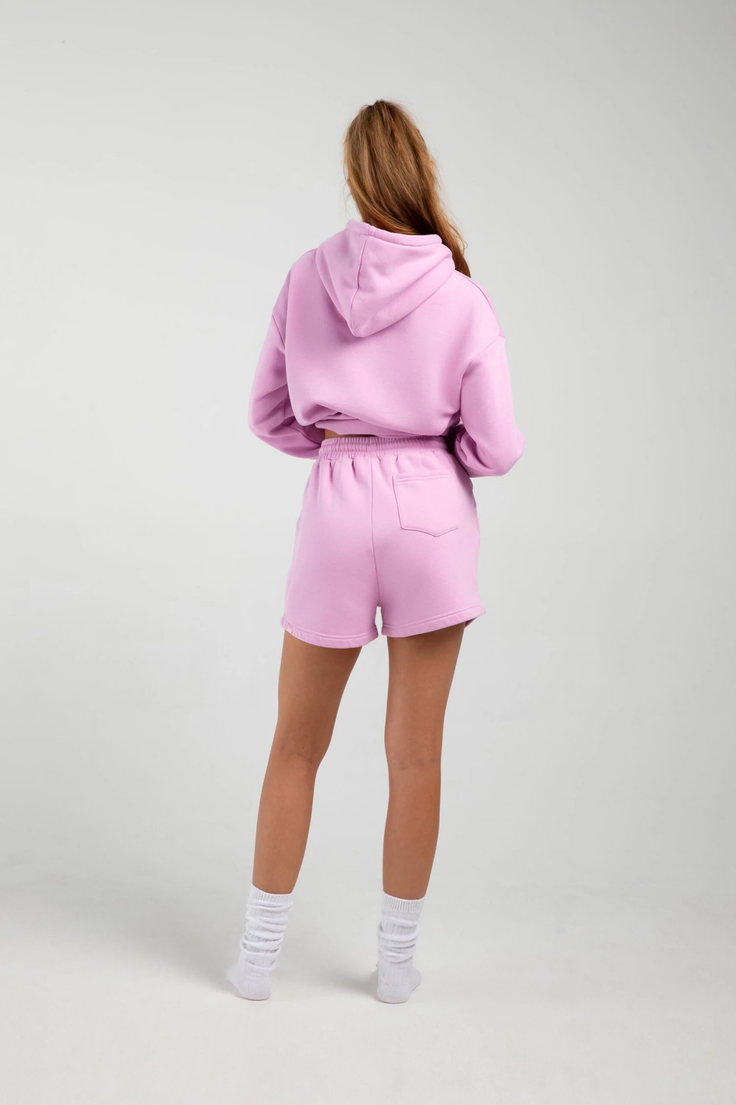 Off-Duty Shorts 4 Off-Duty Shorts - Image 2