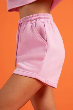 Off-Duty Shorts 9 Off-Duty Shorts -The Dancewear Shop OF3 0004 DLW5002 BGM camp