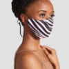 BLOCH B-Safe Adult Print Lanyard Face Mask 1 BLOCH B-Safe Adult Print Lanyard Face Mask -The Dancewear Shop OsXR ikc