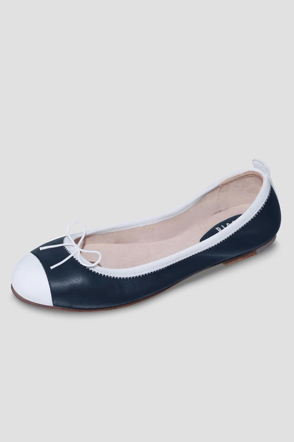 Ladies Rigel Ballet Flats 4 Ladies Rigel Ballet Flats - Image 2