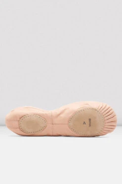 Ladies Dansoft Ll Split Sole Ballet Shoes -The Dancewear Shop QCDSdQ 4 f03ebe6c 8b9a 4f13 a33e 48870feffb09