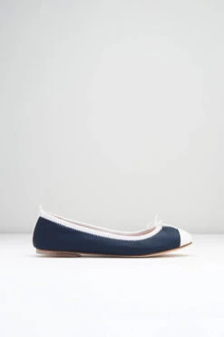 Ladies Rigel Ballet Flats 10 Ladies Rigel Ballet Flats -The Dancewear Shop QDFWGLdI