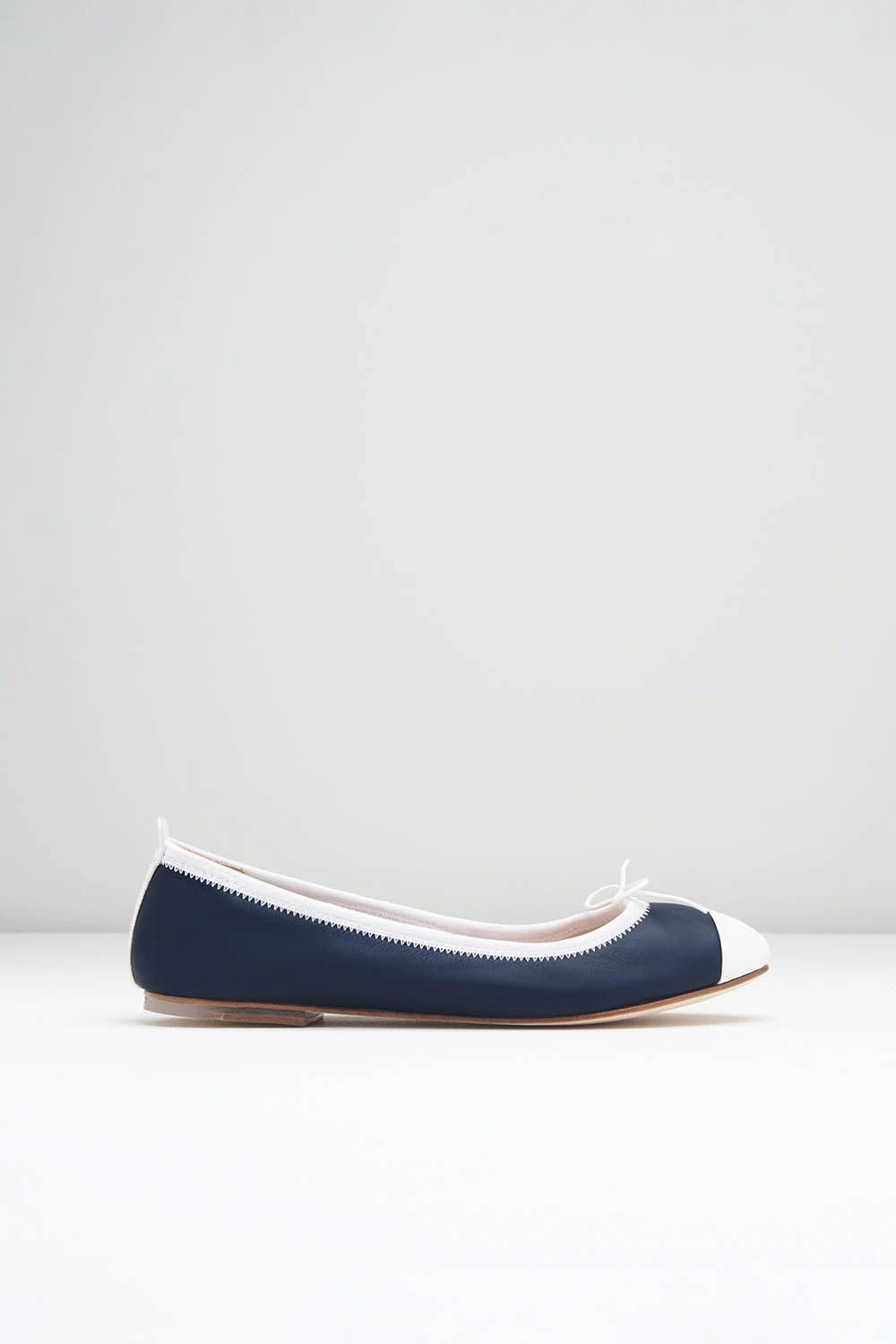 Ladies Rigel Ballet Flats 5 Ladies Rigel Ballet Flats - Image 3