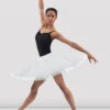 Ladies Belle Tutu -The Dancewear Shop R2921 WHT 01 30a7de0d 9c8e 467a 987c 51086012196e