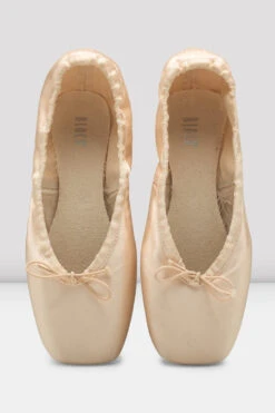 Amelie Soft Pointe Shoes 11 Amelie Soft Pointe Shoes -The Dancewear Shop S0102L PNK 04