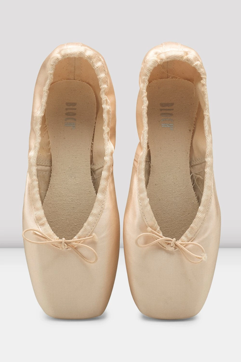 Amelie Soft Pointe Shoes 7 Amelie Soft Pointe Shoes - Image 5