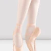 Alpha Pointe Shoes 2 Alpha Pointe Shoes -The Dancewear Shop S0104L PNK 01