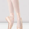 Hannah Long Length Pointe Shoes 1 Hannah Long Length Pointe Shoes -The Dancewear Shop S0109L PNK 01 441d8cac 6160 4921 9cb0 6da41c84a963