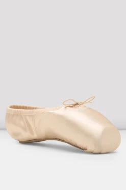 Hannah Pointe Shoes 9 Hannah Pointe Shoes -The Dancewear Shop S0109LS PNK 02
