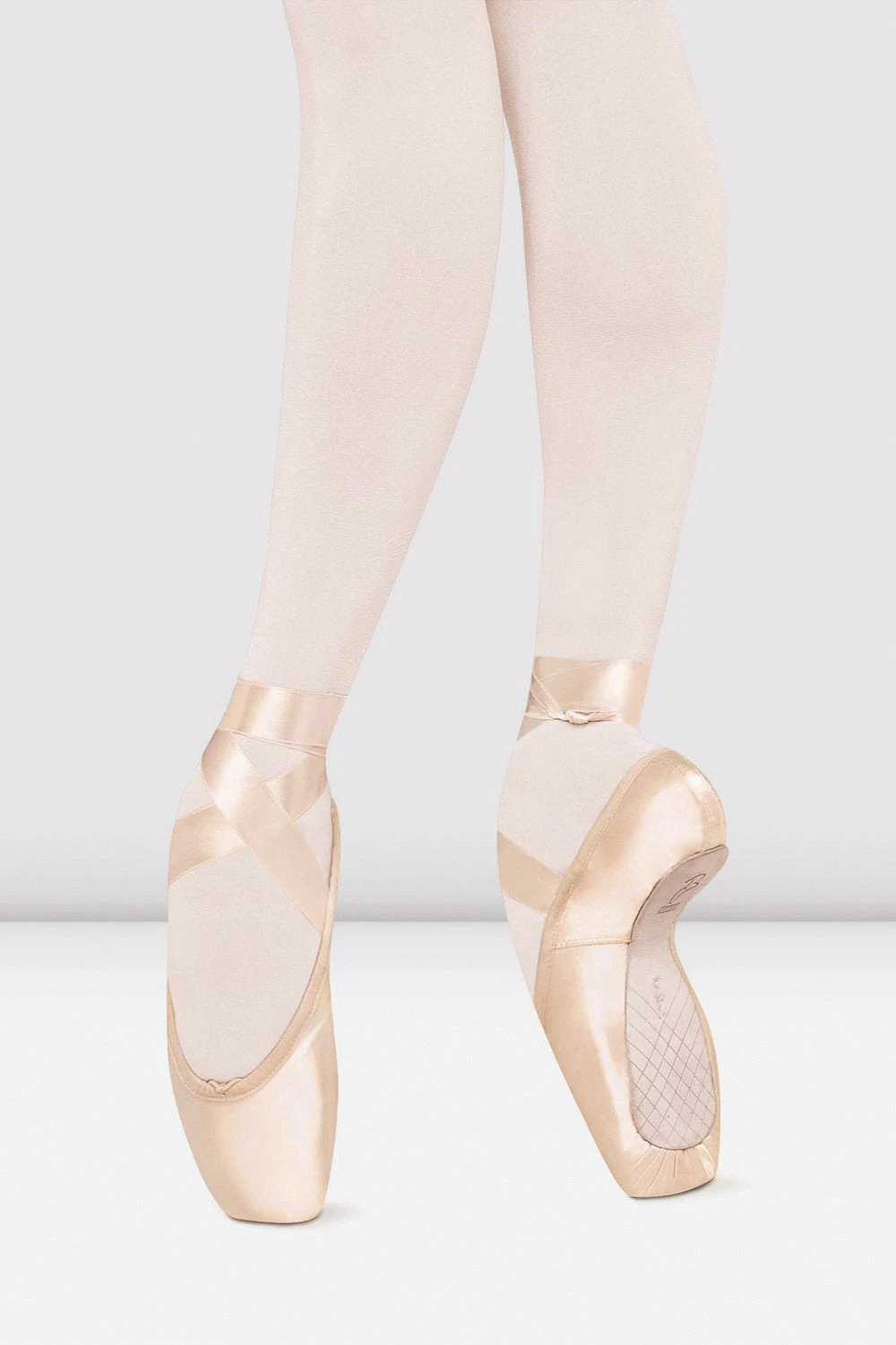 Sonata Pointe Shoes 3 Sonata Pointe Shoes