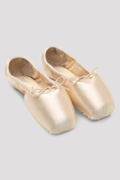 Synthesis Stretch Pointe Shoes 10 Synthesis Stretch Pointe Shoes -The Dancewear Shop S0175L PINK 03