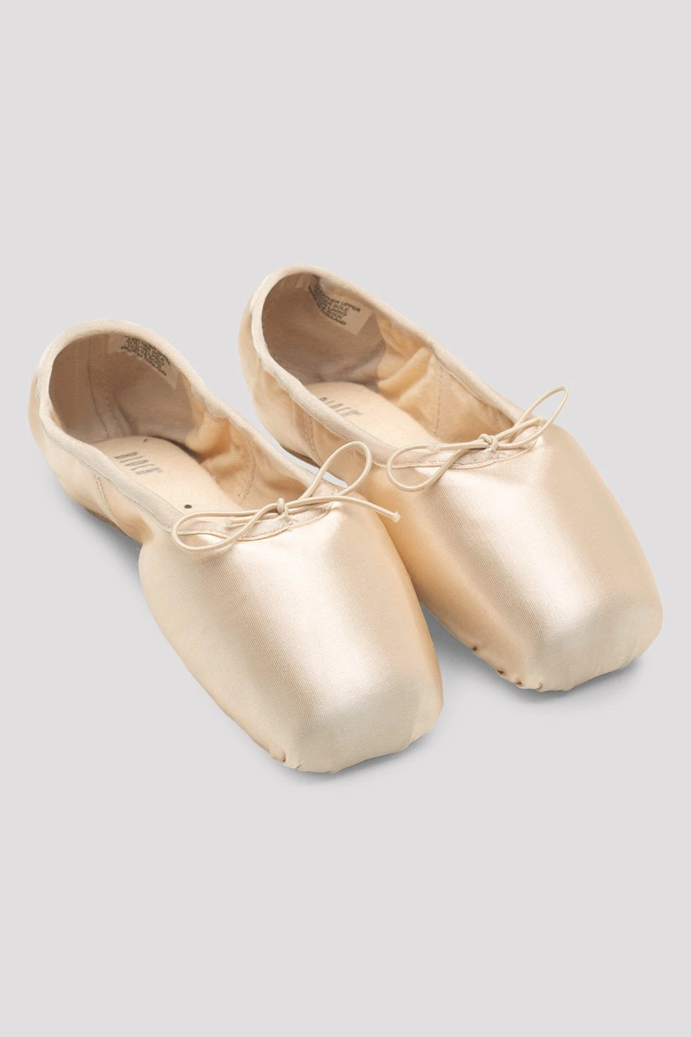 Synthesis Stretch Pointe Shoes 6 Synthesis Stretch Pointe Shoes - Image 4