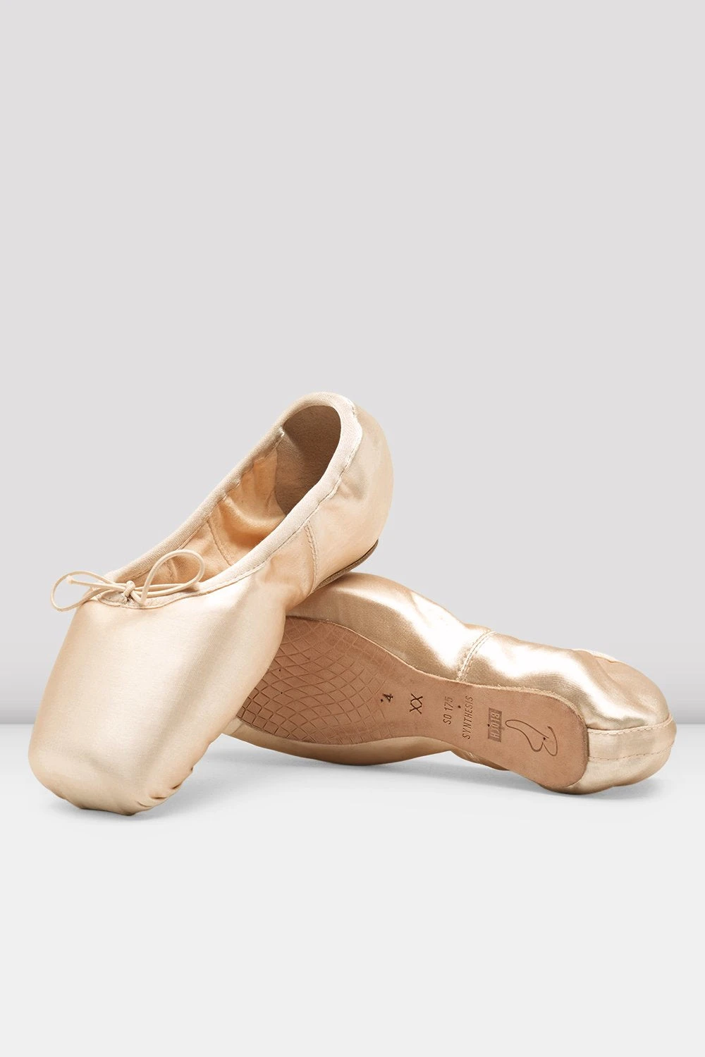 Synthesis Stretch Pointe Shoes 4 Synthesis Stretch Pointe Shoes - Image 2