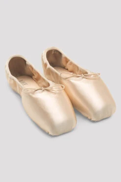 Superlative Stretch Pointe Shoes 10 Superlative Stretch Pointe Shoes -The Dancewear Shop S0176L PNK 03