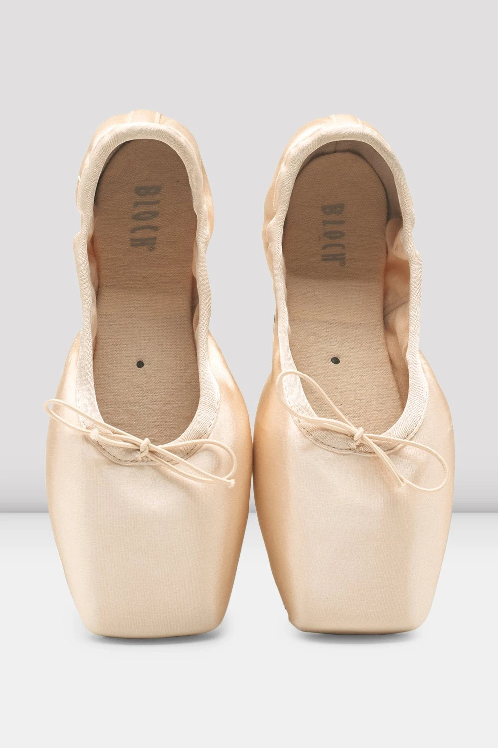 Superlative Stretch Pointe Shoes 7 Superlative Stretch Pointe Shoes - Image 5