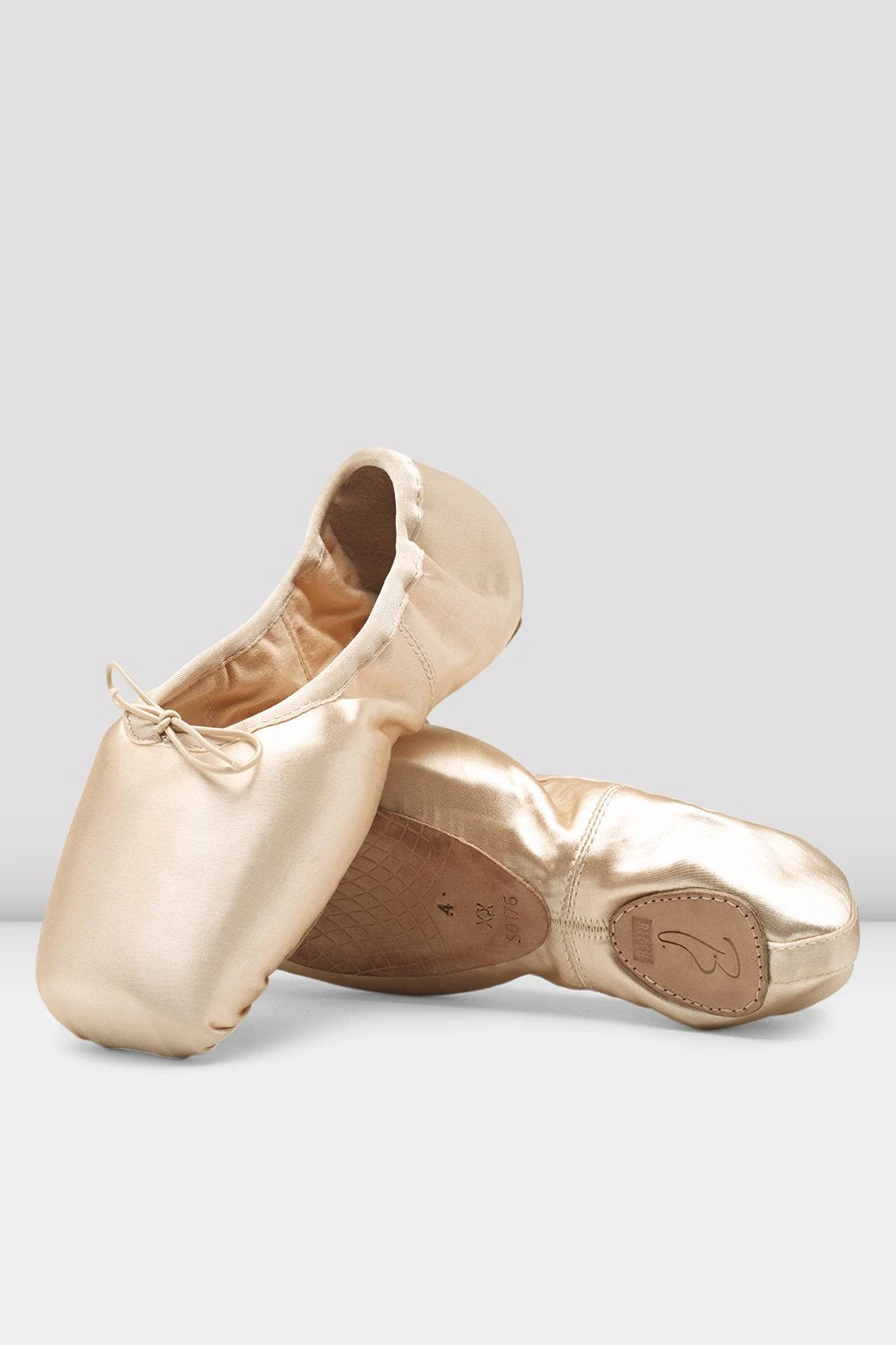 Superlative Stretch Pointe Shoes 4 Superlative Stretch Pointe Shoes - Image 2