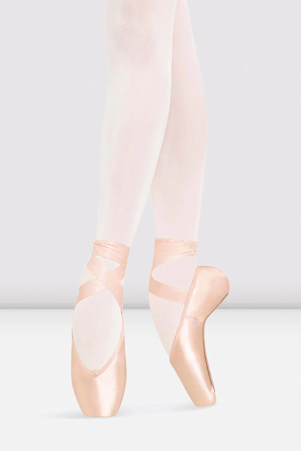 Heritage Long Length Pointe Shoes 3 Heritage Long Length Pointe Shoes