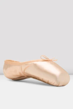Heritage Strong Pointe Shoes 9 Heritage Strong Pointe Shoes -The Dancewear Shop S0180L PNK 02 60a395f1 1f27 4bb7 a3af 75f9d2cb1ff5