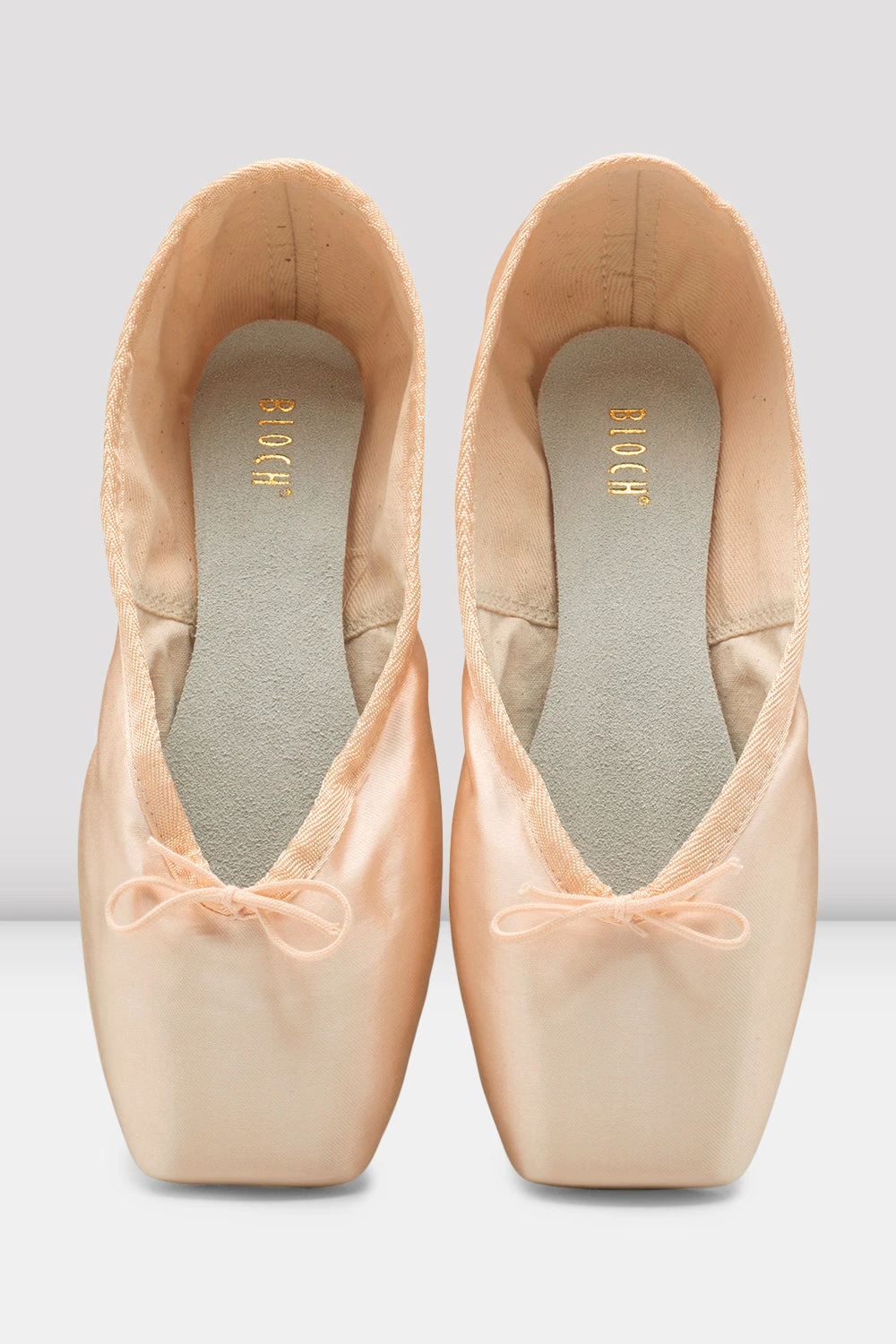 Heritage Strong Pointe Shoes 7 Heritage Strong Pointe Shoes - Image 5