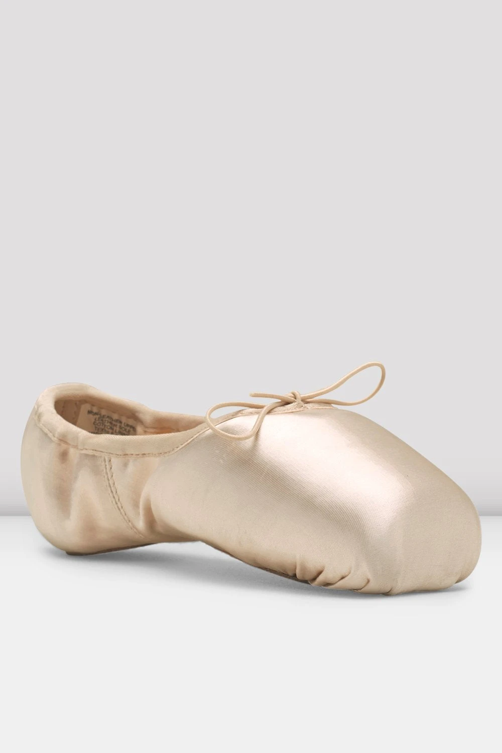 Elegance Stretch Pointe Shoes 5 Elegance Stretch Pointe Shoes - Image 3