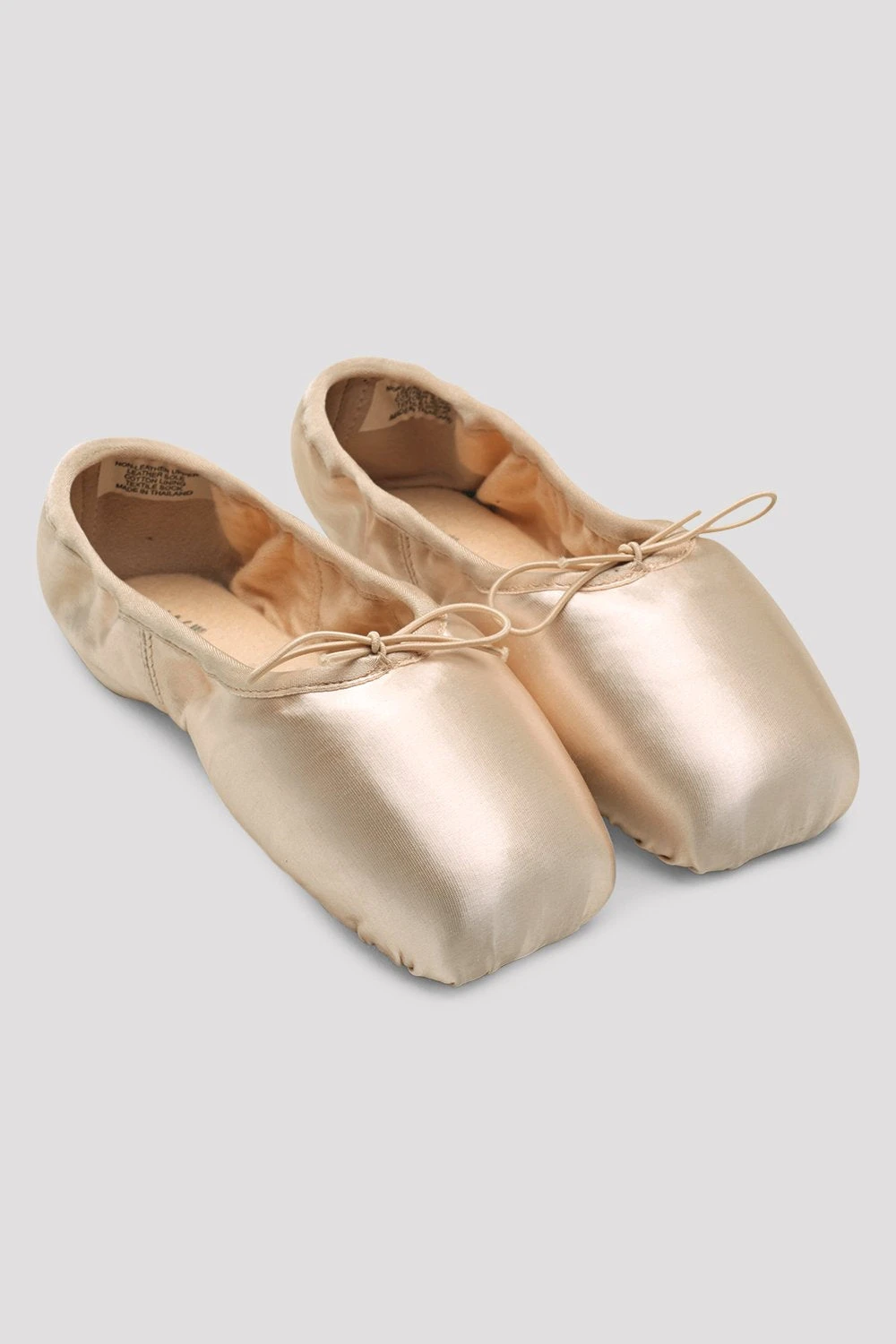 Elegance Stretch Pointe Shoes 6 Elegance Stretch Pointe Shoes - Image 4