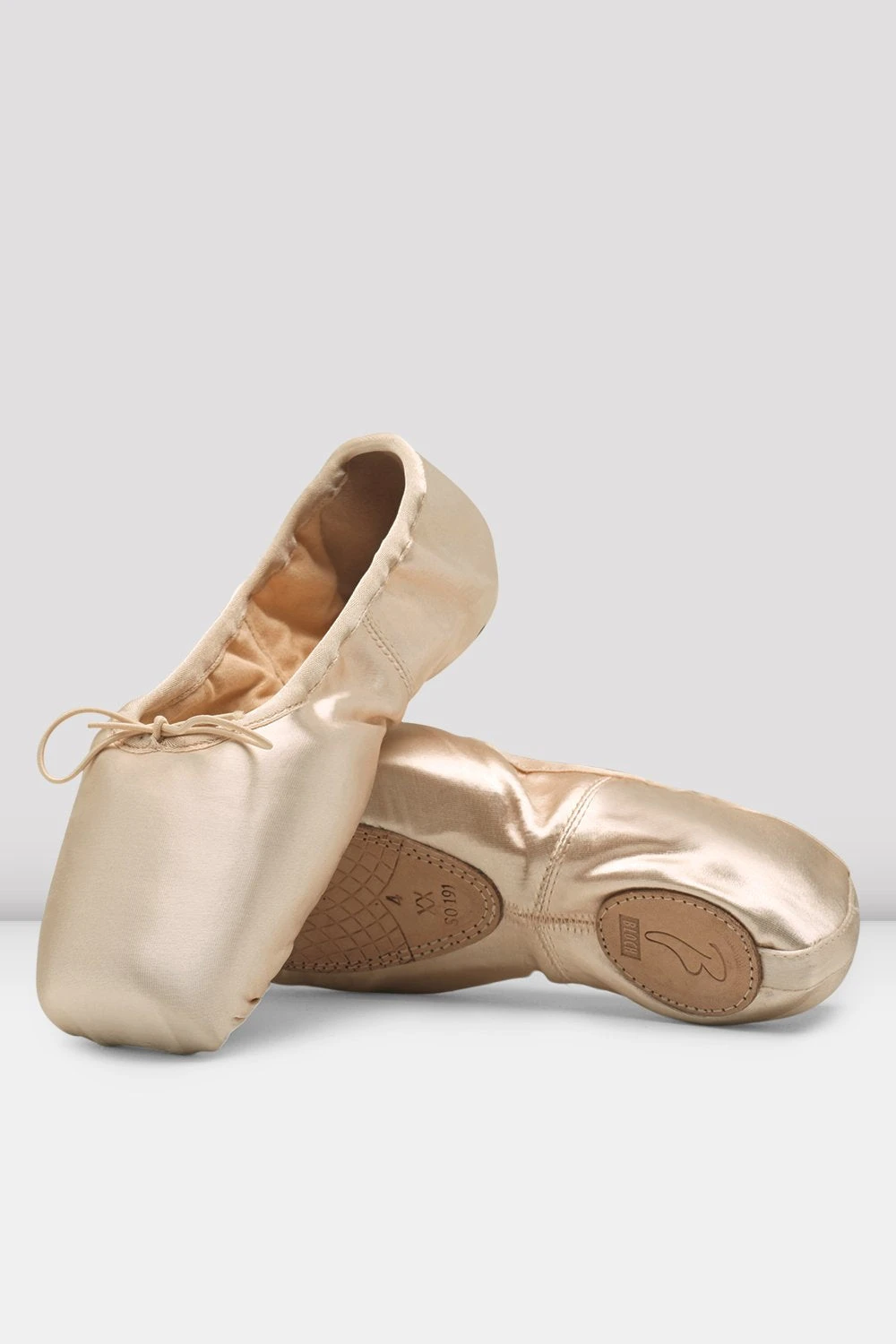 Elegance Stretch Pointe Shoes 4 Elegance Stretch Pointe Shoes - Image 2