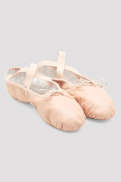 Childrens Prolite 2 Hybrid Ballet Shoes 17 Childrens Prolite 2 Hybrid Ballet Shoes -The Dancewear Shop S0203L PNK 06