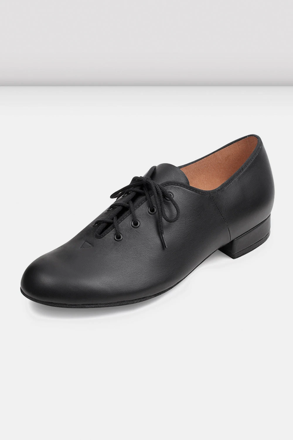 Mens Jazz Oxford Character Shoes With Suede Sole 3 Mens Jazz Oxford Character Shoes With Suede Sole
