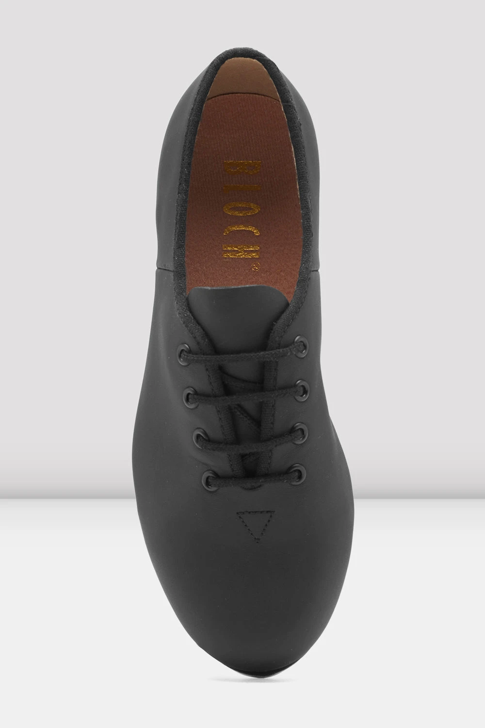 Childrens Jazz Tap Leather Tap Shoes 7 Childrens Jazz Tap Leather Tap Shoes - Image 5