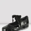 Childrens Annie Tyette Tap Shoes 1 Childrens Annie Tyette Tap Shoes -The Dancewear Shop S0350 PAT