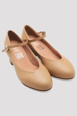 Ladies Diva Character Shoes 14 Ladies Diva Character Shoes -The Dancewear Shop S0379L TAN 07 bf7e76da 81a8 473c 97d1 79e88bc5b7f1