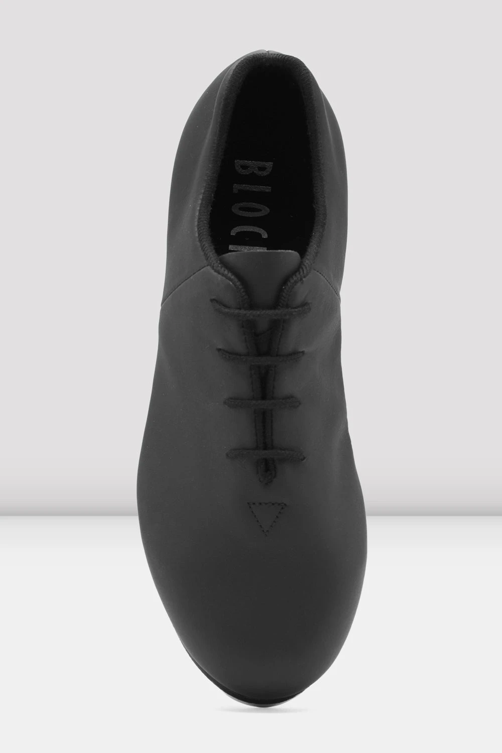 Ladies Tap-Flex Leather Tap Shoes 7 Ladies Tap-Flex Leather Tap Shoes - Image 5