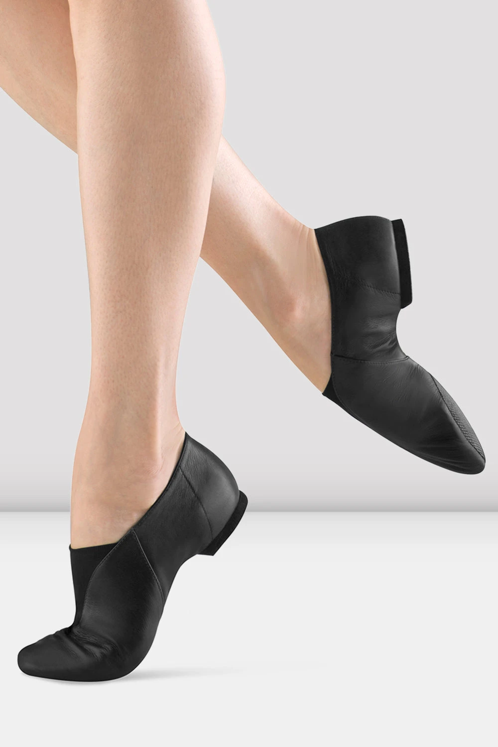 Ladies Super Jazz Slip On Jazz Shoes 3 Ladies Super Jazz Slip On Jazz Shoes