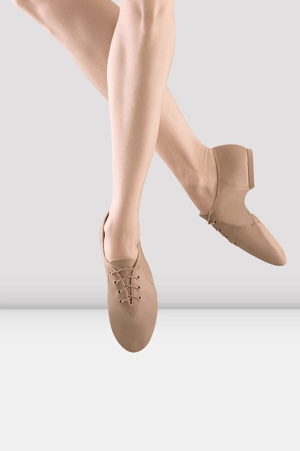The Dancewear Shop -The Dancewear Shop S0405L tan