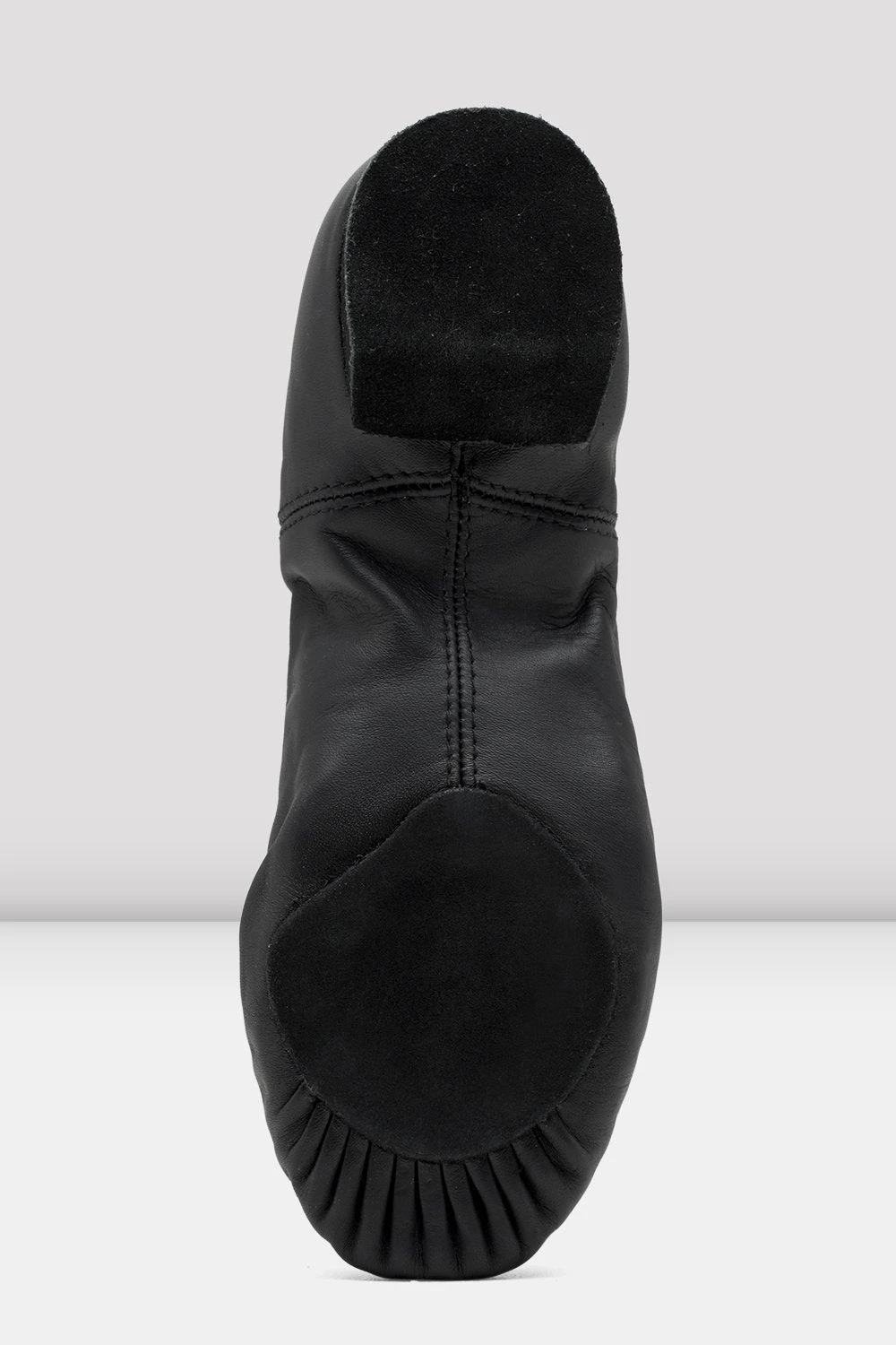 Mens Ultraflex Suede Jazz Shoes 8 Mens Ultraflex Suede Jazz Shoes - Image 6