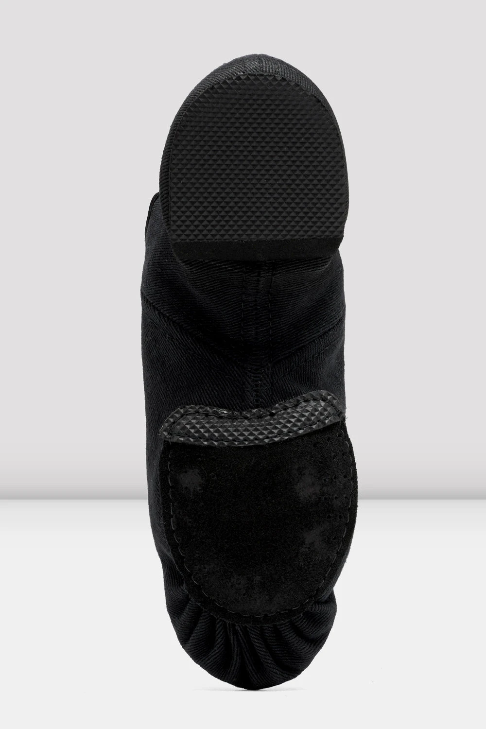 Childrens Phantom Canvas Jazz Shoes 7 Childrens Phantom Canvas Jazz Shoes - Image 5